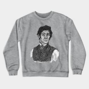 Thomas Thorne sketch Crewneck Sweatshirt